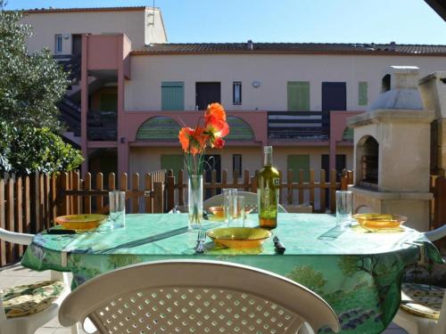 Maison Fleury, 2 pièces, 4 personnes - FR-1-229D-6 gîte à louer Saint-Pierre-sur-Mer