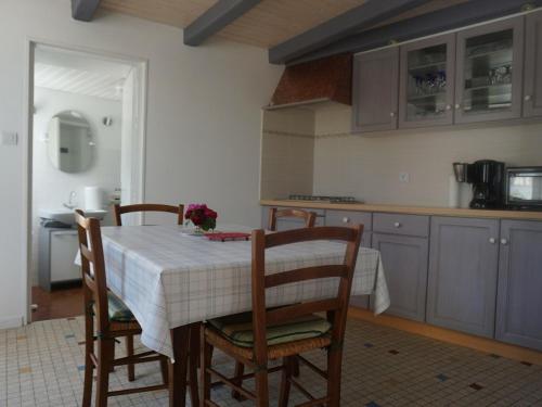 Maison L'Épine 3 pièces 5 personnes - FR-1-224B-500 - image 11