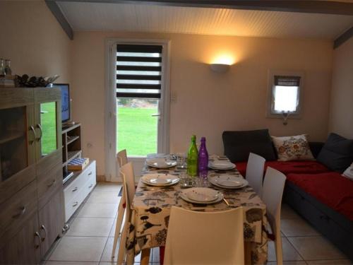 Maison Bretignolles-sur-Mer, 2 pièces, 5 personnes - FR-1-224A-626 gîte à louer Givrand