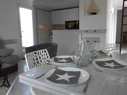 Maison Bretignolles-sur-Mer 2 pièces 4 personnes - FR-1-224A-31 - image 5