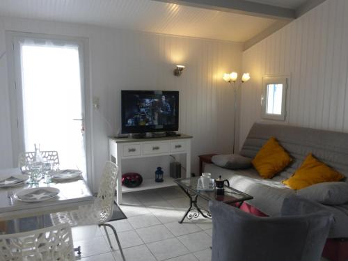 Maison Bretignolles-sur-Mer 2 pièces 4 personnes - FR-1-224A-31 - image 7