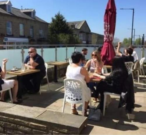 Albert Rd Aparthotel Albert Rd Aparthotel