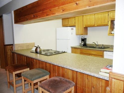 RockRidge 3 bedroom 3bathroom townhouse - image 8