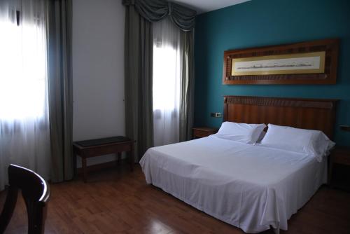 Habitación, HOTEL DUCA D'AOSTA in Mogliano Veneto