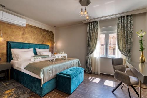 Luxury Rooms VINDEMIÆ