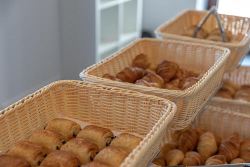 Hrana in pijača, Kyriad ECO – Toulon Ouest La Seyne sur Mer in Six Fours Les Plages City Center