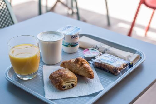 Hrana in pijača, Kyriad ECO – Toulon Ouest La Seyne sur Mer in Six Fours Les Plages City Center