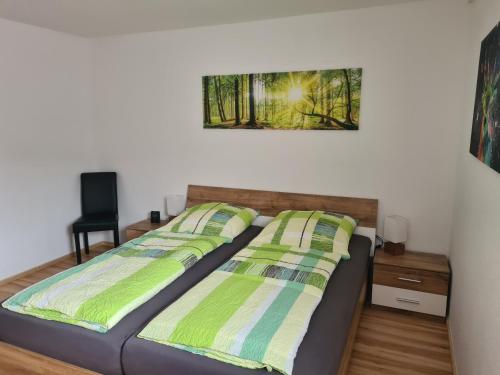 Ferienwohnung 's Stüble
