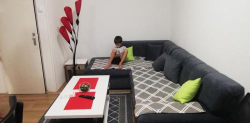 . Teo Apartment