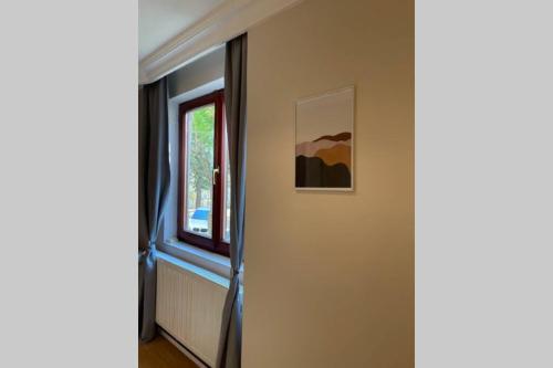 Cozy apartment in the center of Prishtina