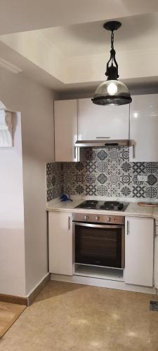 A lovely one bed room apartment in Tawaya