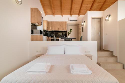 Spartia Suites - Brand New Seaview Suites!!