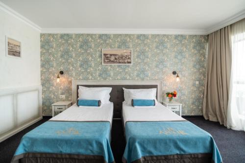 Hotel Antik - image 6
