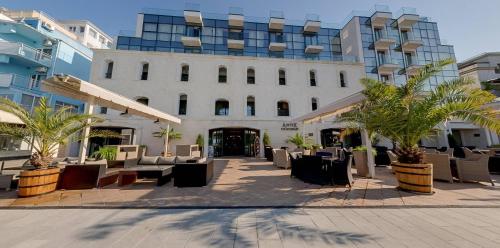 Hotel Antik