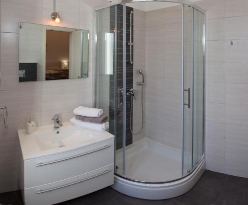 Rooms Supreme Spalato - image 14