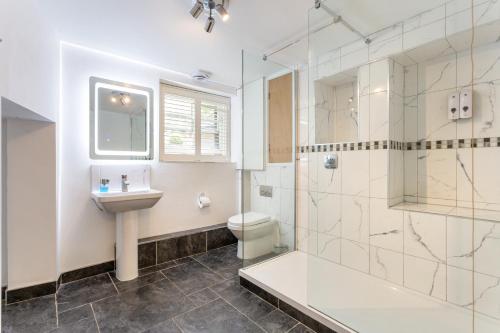 10 Grove St - Bath Holiday Suites