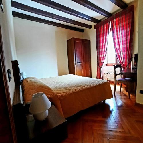 Hotel Bellavista – Abetone, IA