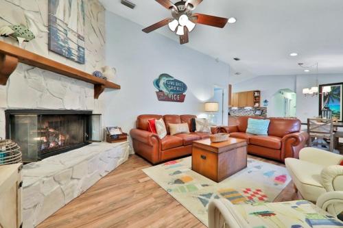 Island Retreat - New home - image 3