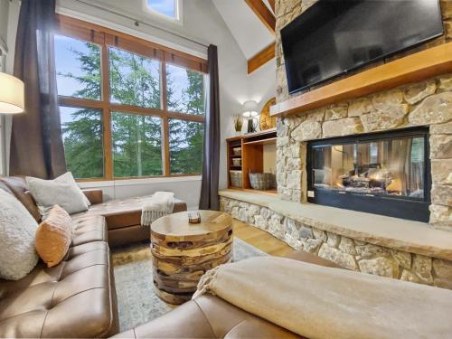 Westridge Chalet townhouse in Breckenridge, USA