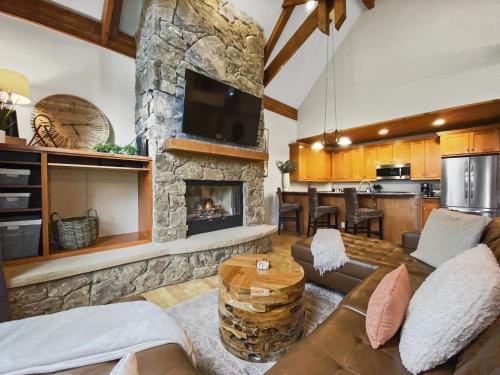 Westridge Chalet townhouse in Breckenridge, USA