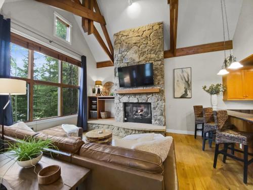 Westridge Chalet townhouse in Breckenridge, USA