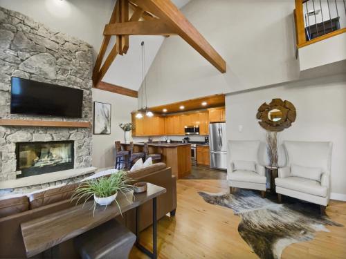 Westridge Chalet townhouse in Breckenridge, USA