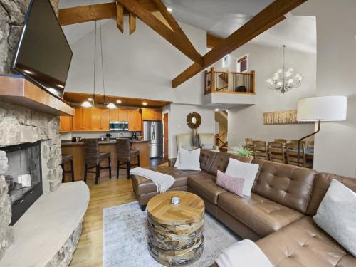 Westridge Chalet townhouse in Breckenridge, USA