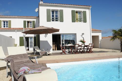 villas des phares