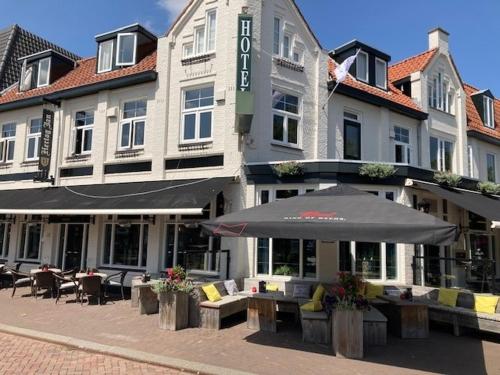 Boutique  de Valk, Pension in Valkenswaard bei Riethoven