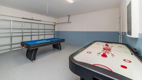 Solterra Resort 6 Bed Pool Spa Game Room home
