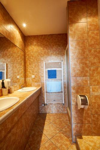 Penzion Kozí Horka u Brněnské přehrady - image 13