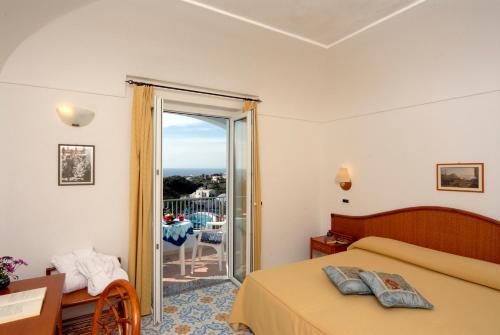 Hotel Terme Villa Teresa in Forio