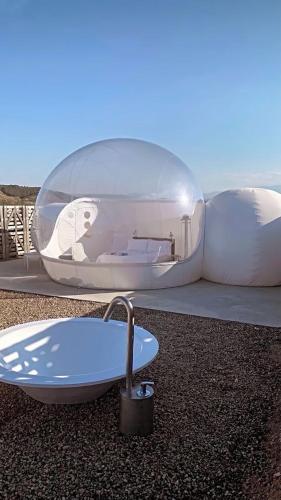 Hotel Aire de Bardenas in Tudela