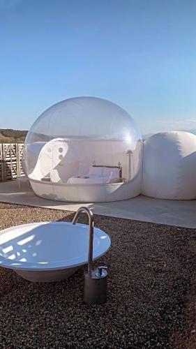 Hotel Aire de Bardenas