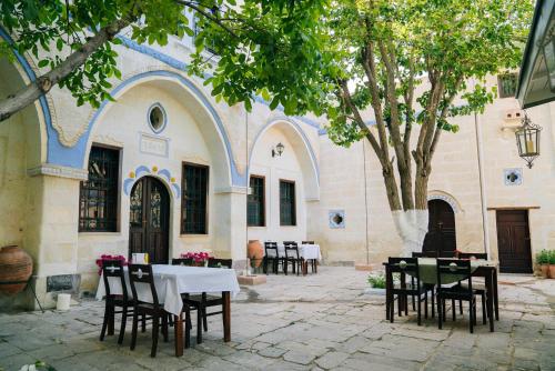 Gul Konakları - Sinasos - Special Category - image 7