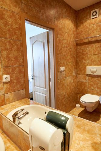 Penzion Kozí Horka u Brněnské přehrady - image 6