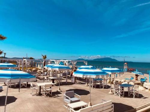 Sabbia D'argento Hotel de charme Qualiano