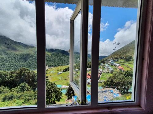 Valley View Lodge - Pangboche in Everesto regionas (Nepalas)