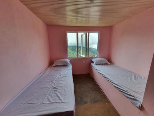 Valley View Lodge - Pangboche in Everesto regionas (Nepalas)