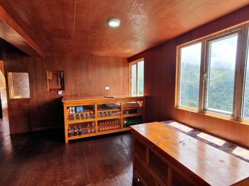 Valley View Lodge - Pangboche in Everesto regionas (Nepalas)