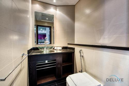 1 Bedroom in Cayan by Deluxe Holiday Homes