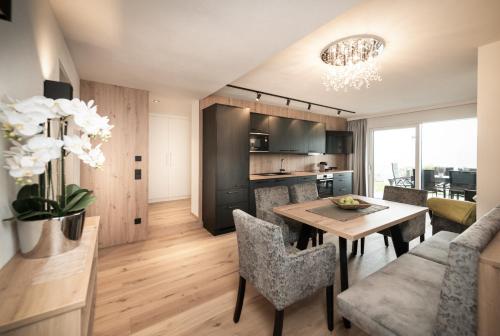 Appartement Alpenrot in St. Johann im Pongau, Österreich