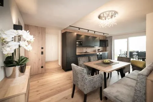 Appartement Alpenrot in St. Johann im Pongau, Österreich
