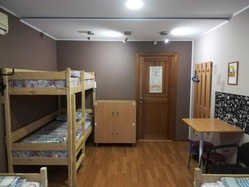 Hostel Happy House в центре - image 11