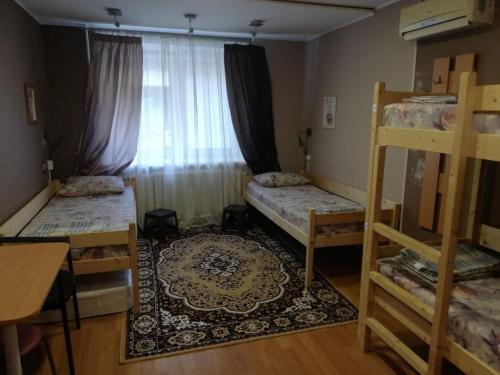 Hostel Happy House в центре - image 13
