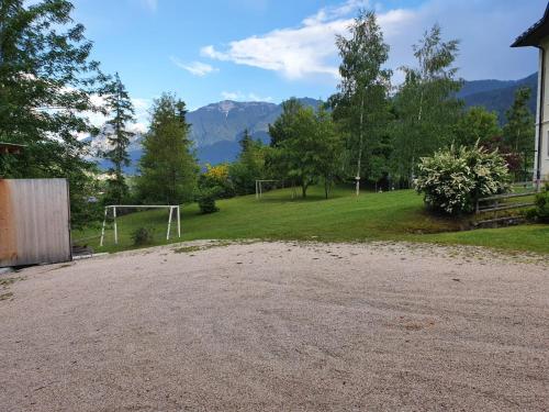 Ympäristö, Mansarda in villa a Borca di Cadore in Borca di Cadore
