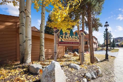 Cedars #2 Apartment - image 14