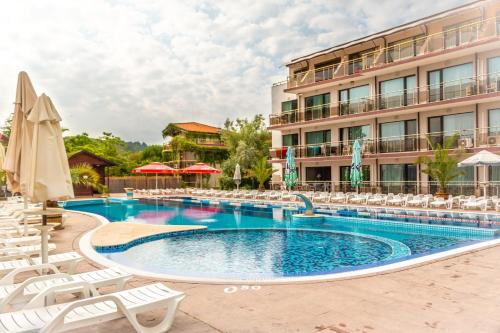 Sozopoli Style Club - image 9