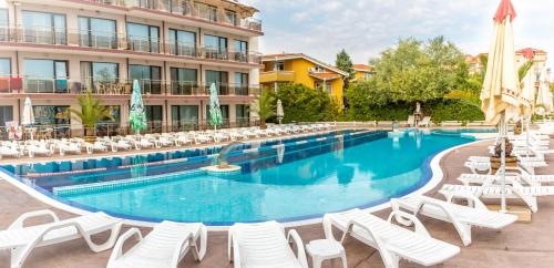 Sozopoli Beachfront, 
