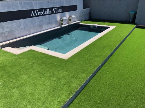 A Verdella Villas A Verdella Villas